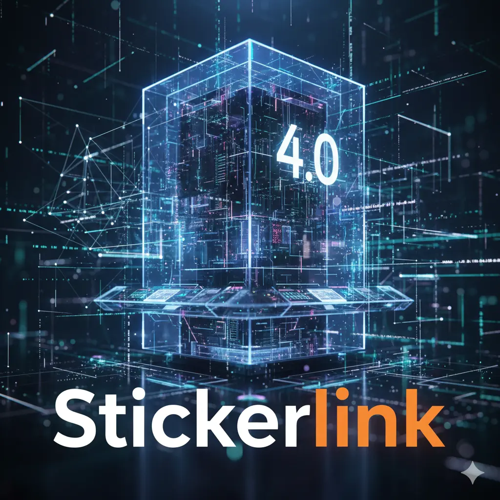 Strategische Auswahl verschiedener Wege auf einem Schaubild